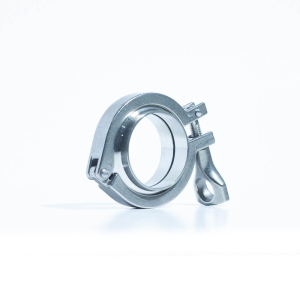 Conexões Tri Clamp Valor Conexões Tri Clamp Valor